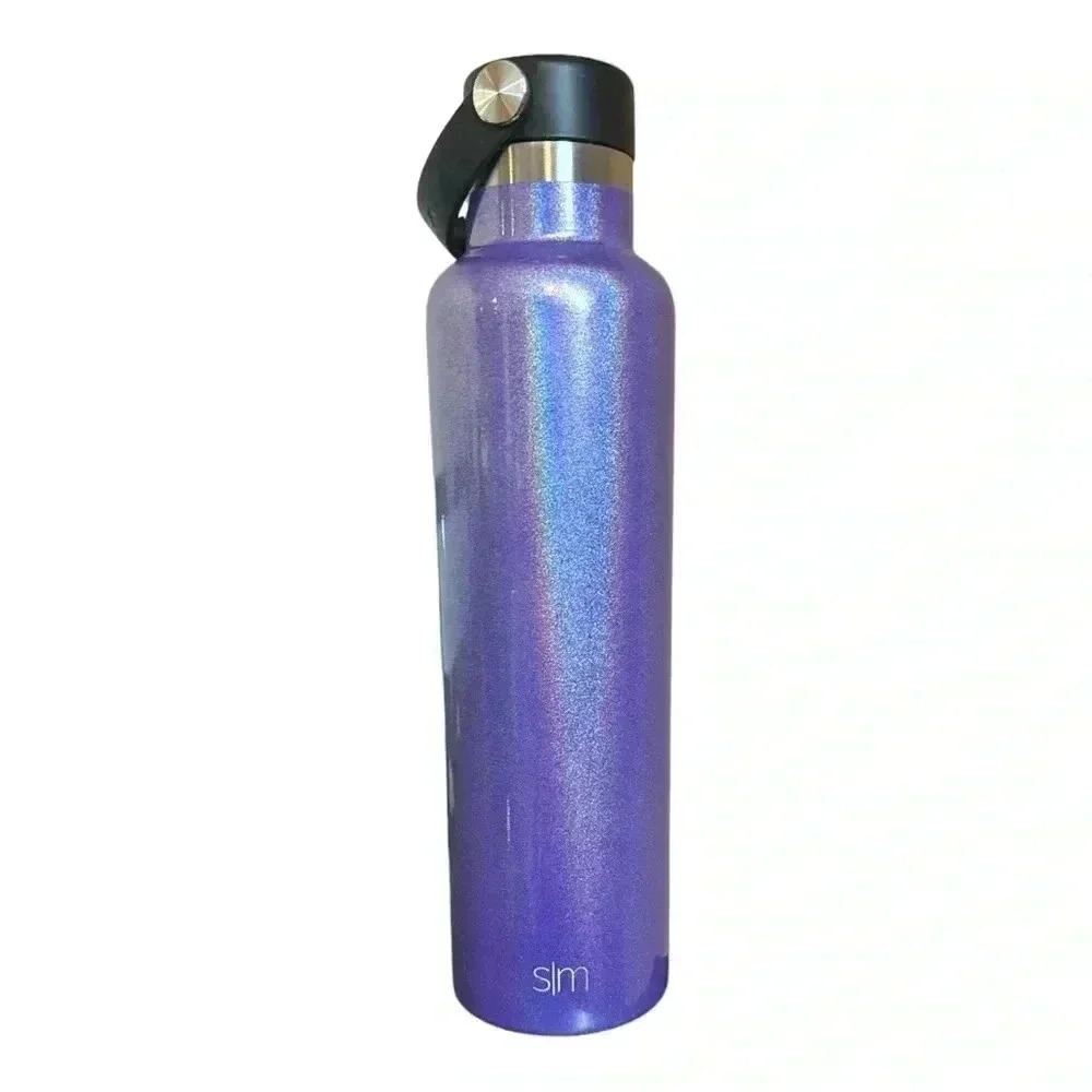 Simple Modern *LIMITED EDITION* Psychedelic 24oz